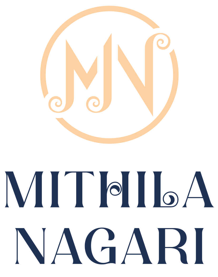Mithila Nagari